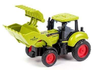 Mini Máquinas AgroToys